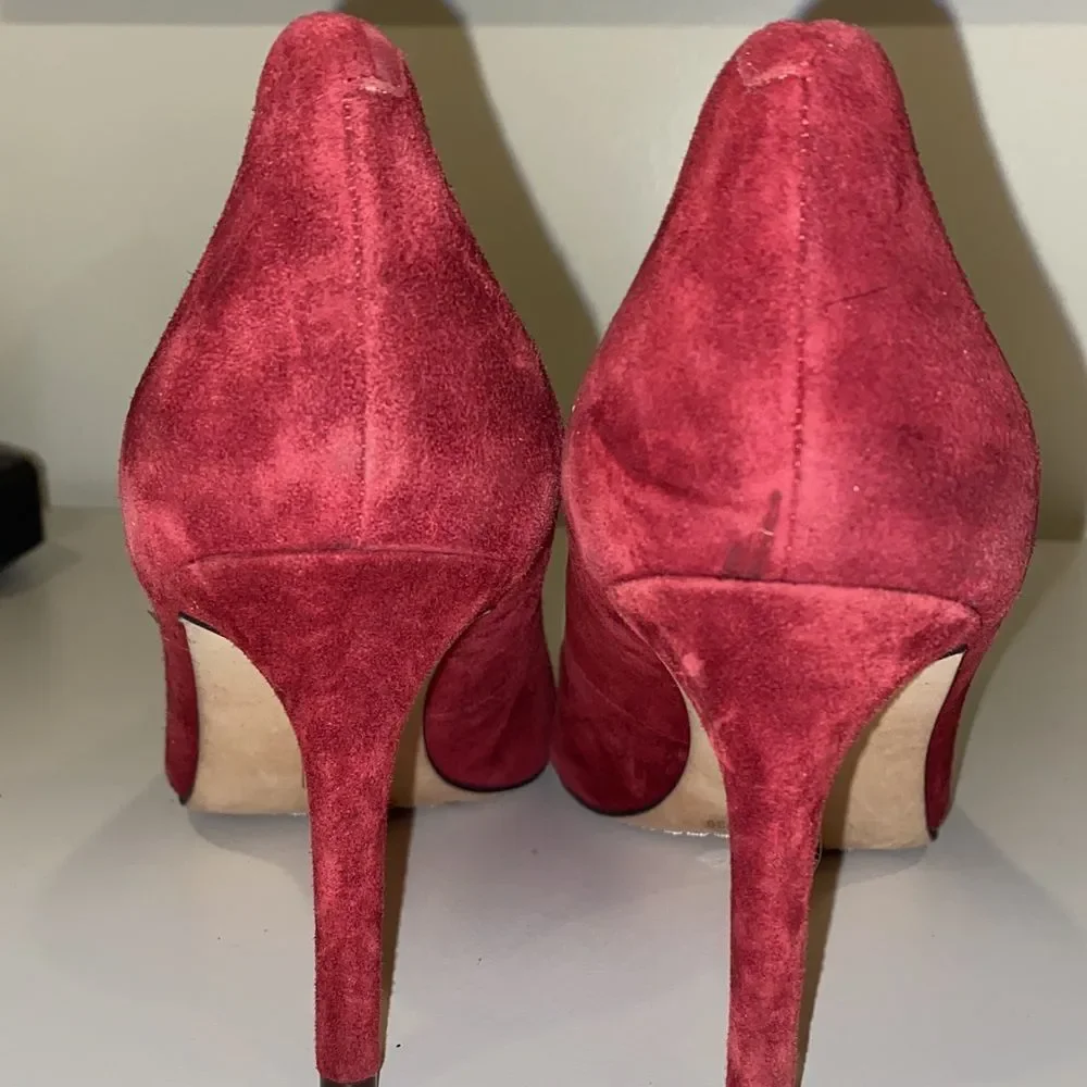 Vince Camuto Heels - Picture 5 of 7